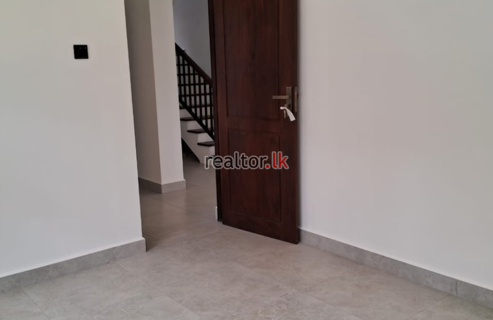 House For Rent At Gonawala Kelaniya