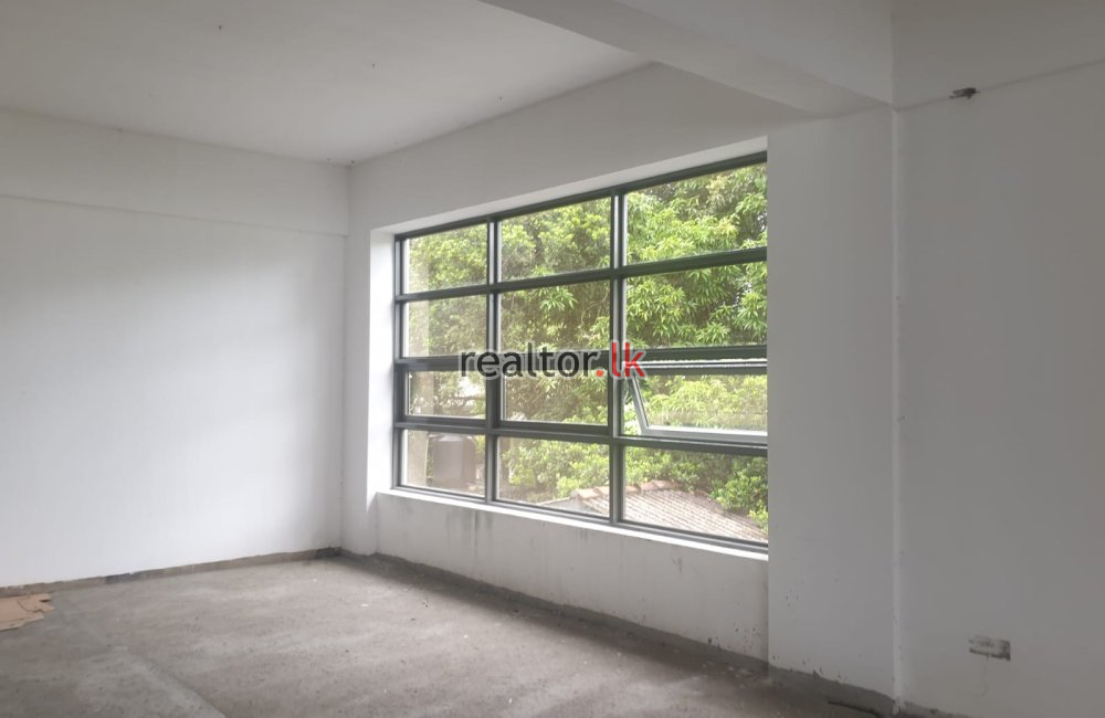 Showroom Space For Rent At Gampaha