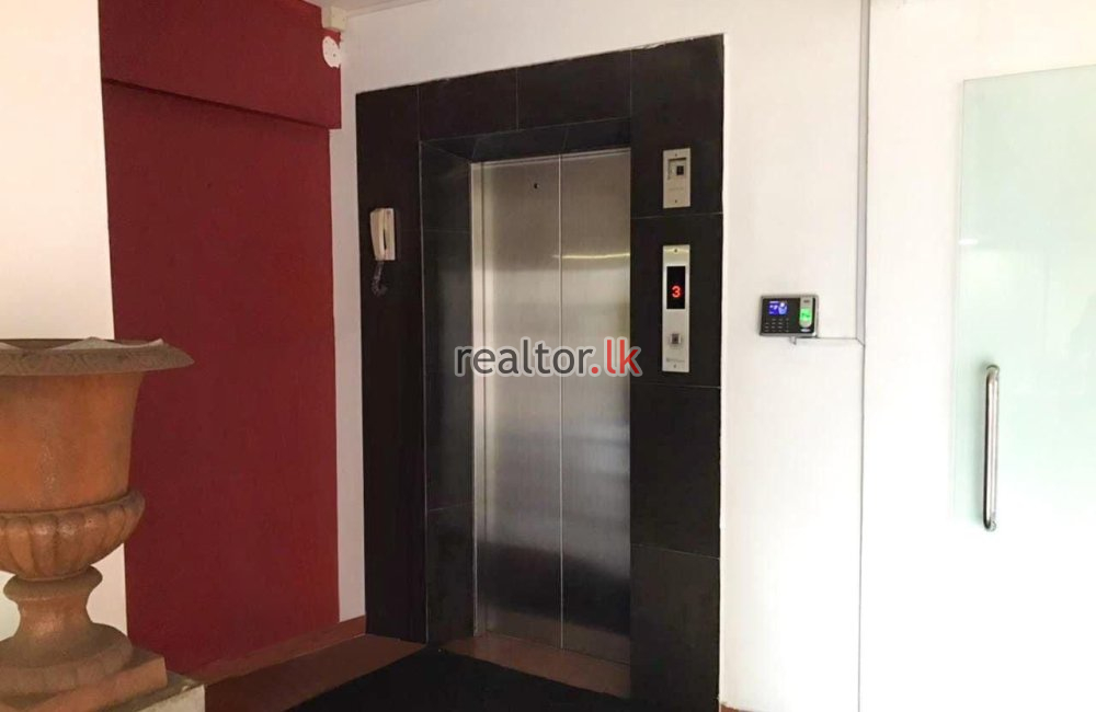 Office Space For Rent In Station Rd Colombo 03