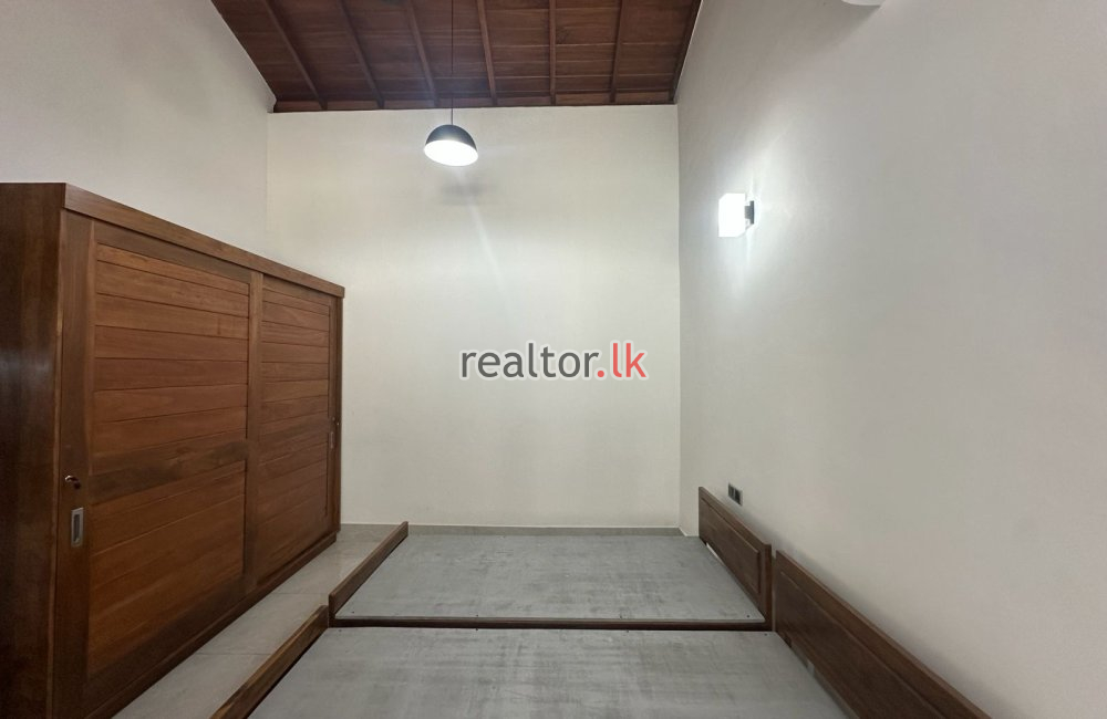 Furnished Two Bed Apartment For Rent In Colombo 5