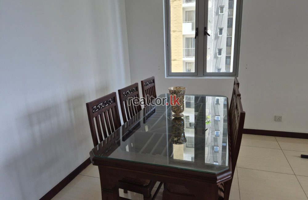 Three Bed For Rent At On320 Residencies