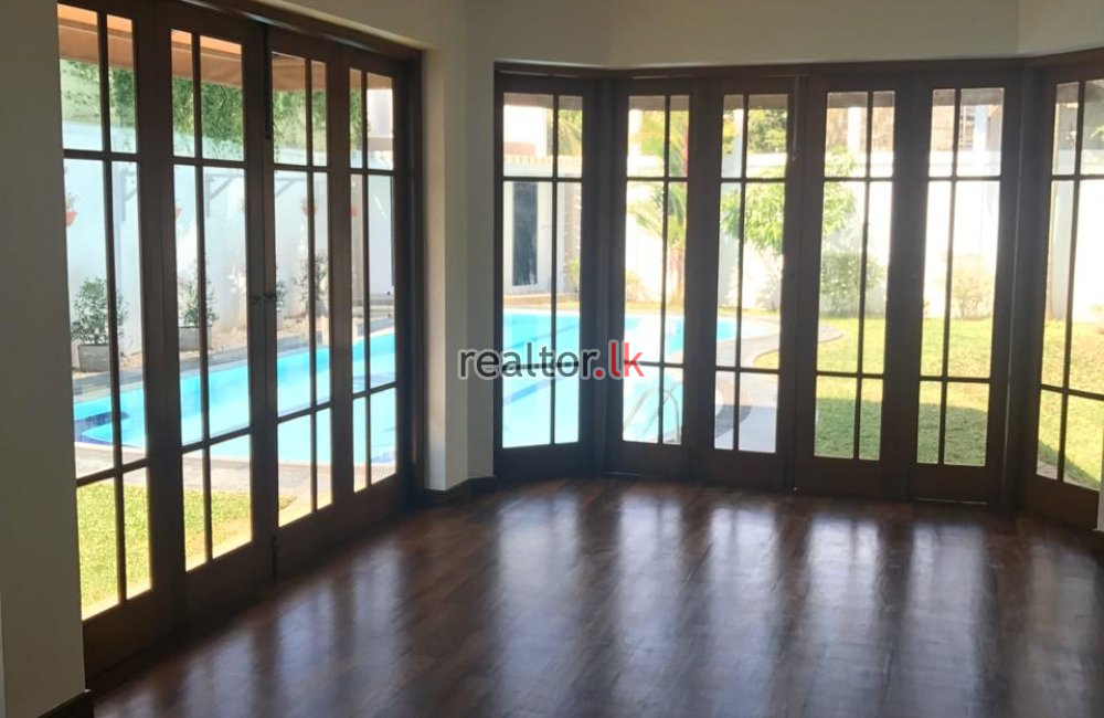 House For Rent At Polduwa Rd Battaramulla