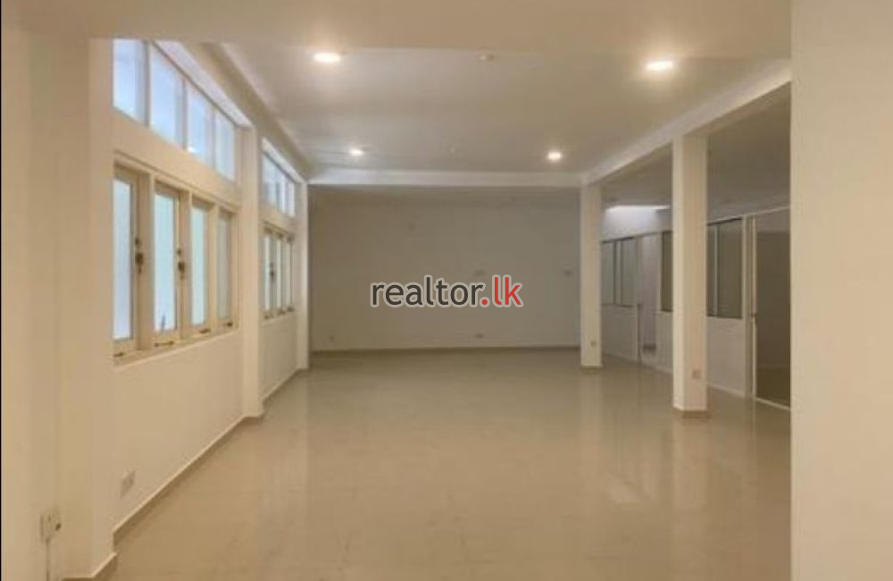 Office Space For Rent In Joseph\'s Lane Colombo 04