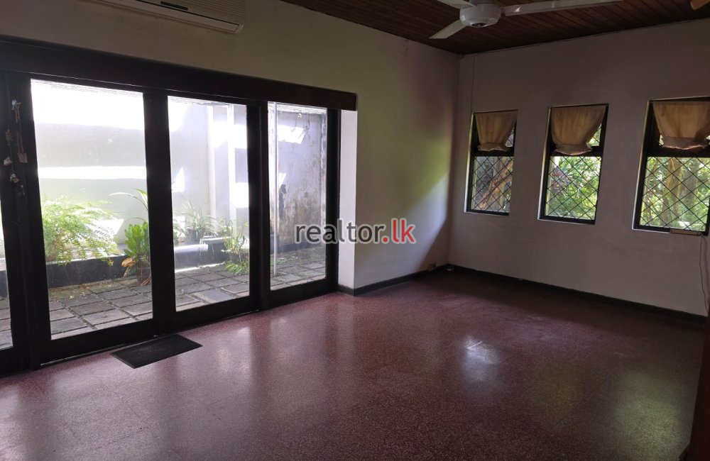 House For Rent At Layards Rd Colombo 5