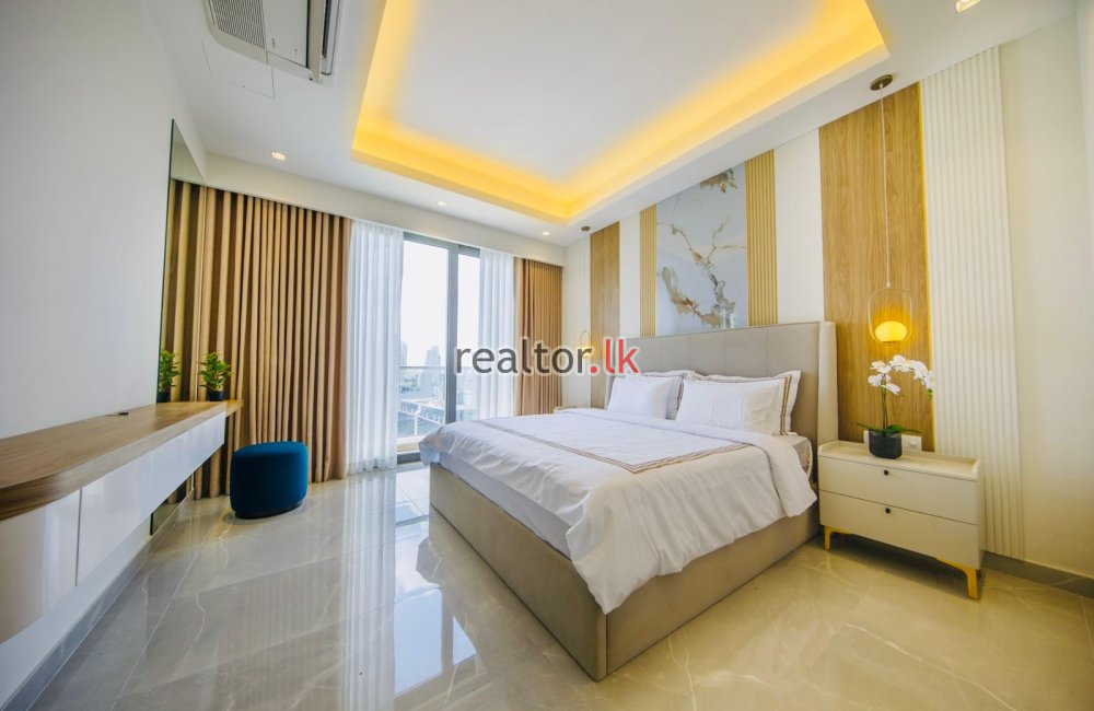 2 Bedroom Apartment for Rent 606 The Address