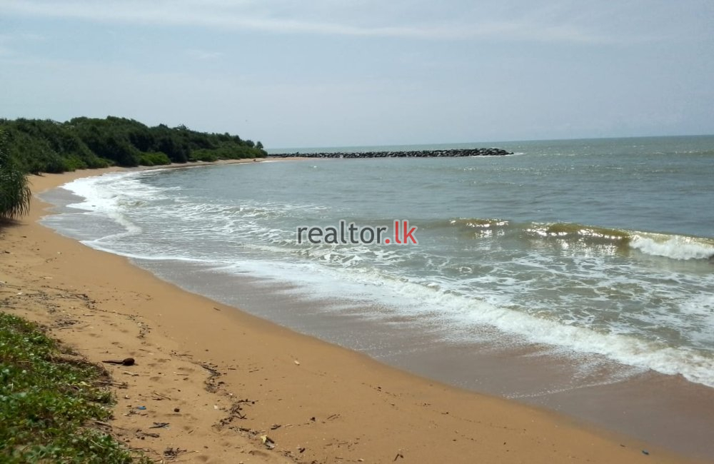 Land For Sale At Kalutara