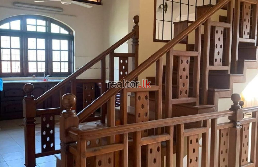 House For Rent At Anderson Rd Colombo