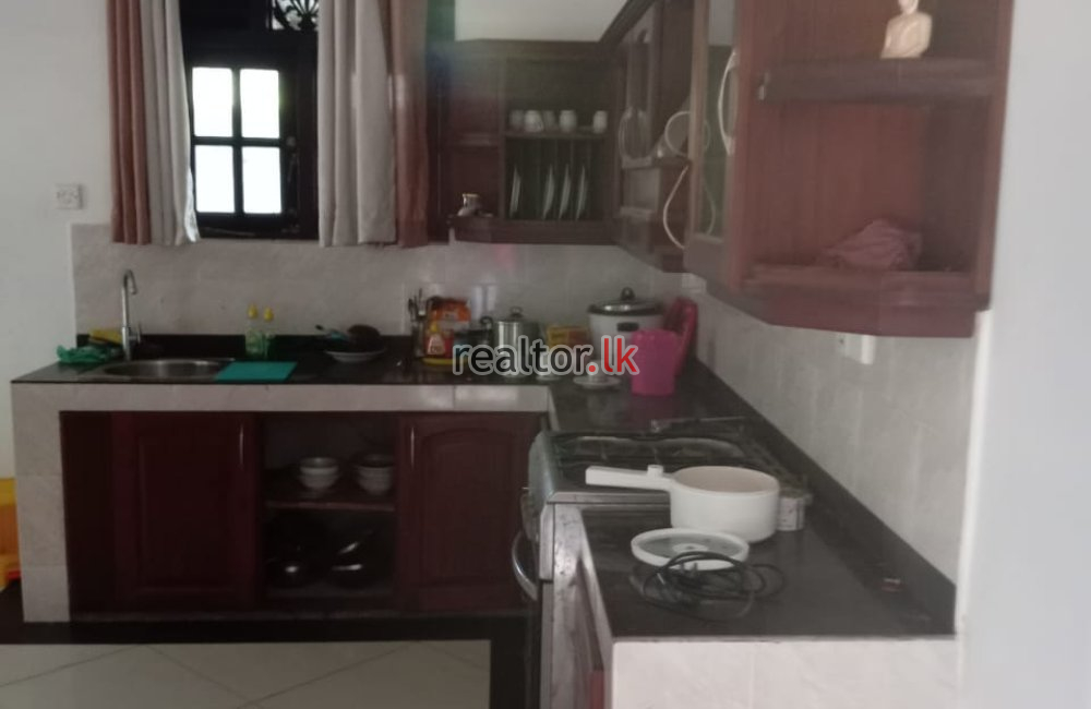 Hotel For Sale At Dalawella Unawatuna