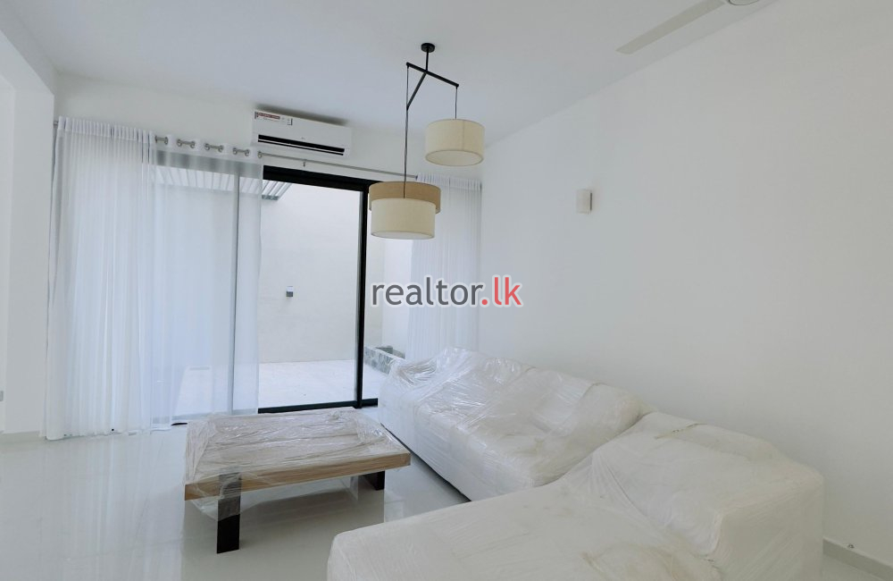 House For Rent At Malalasekara Mw Colombo 07