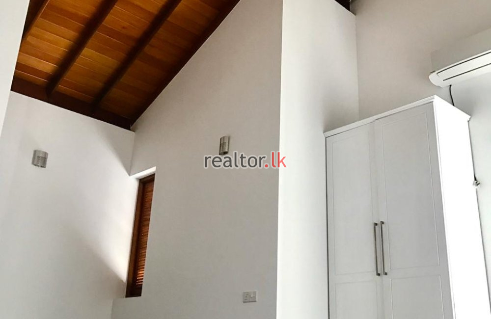 House For Rent At Polduwa Rd Battaramulla