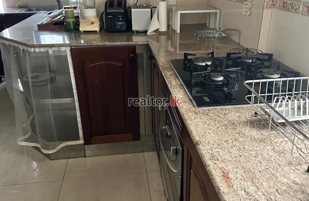Three Bed For Sale In Rosmead Towers Colombo 07