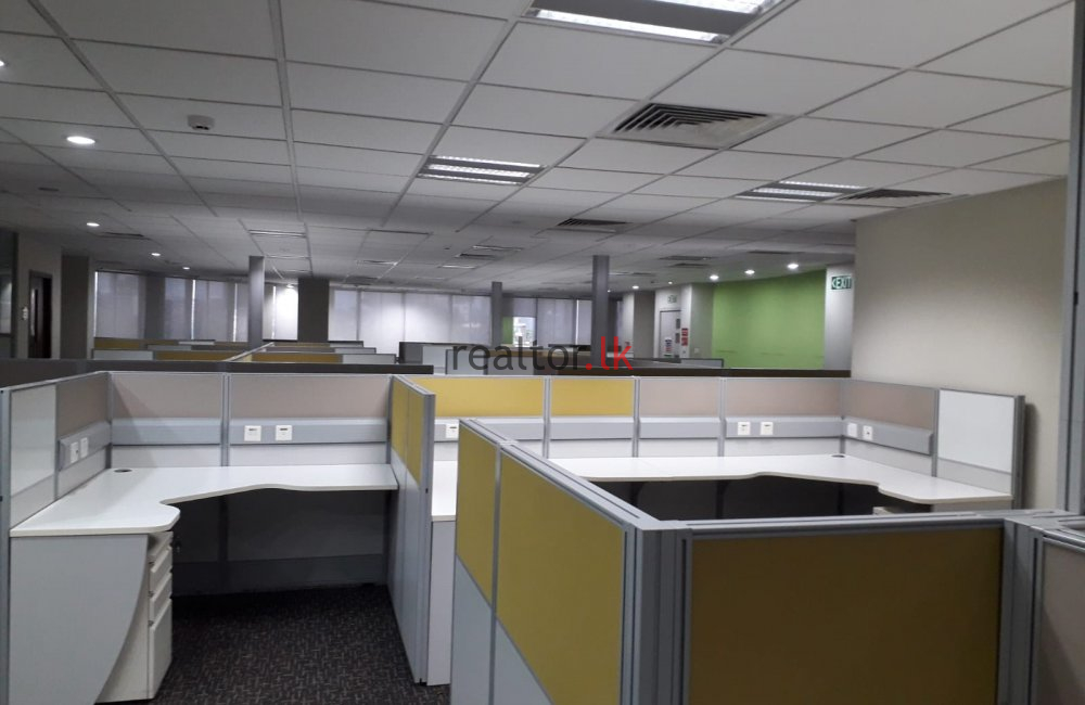 Office Space For Rent At Nawam Mawatha Colombo 02