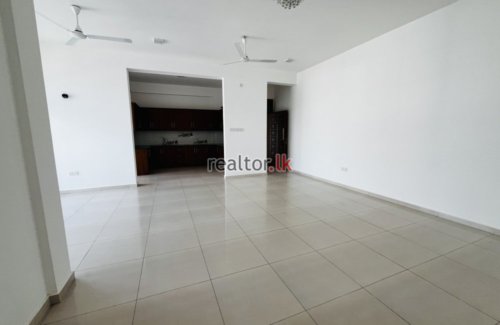 A Brand New 4-bedroom Apartment for Sale