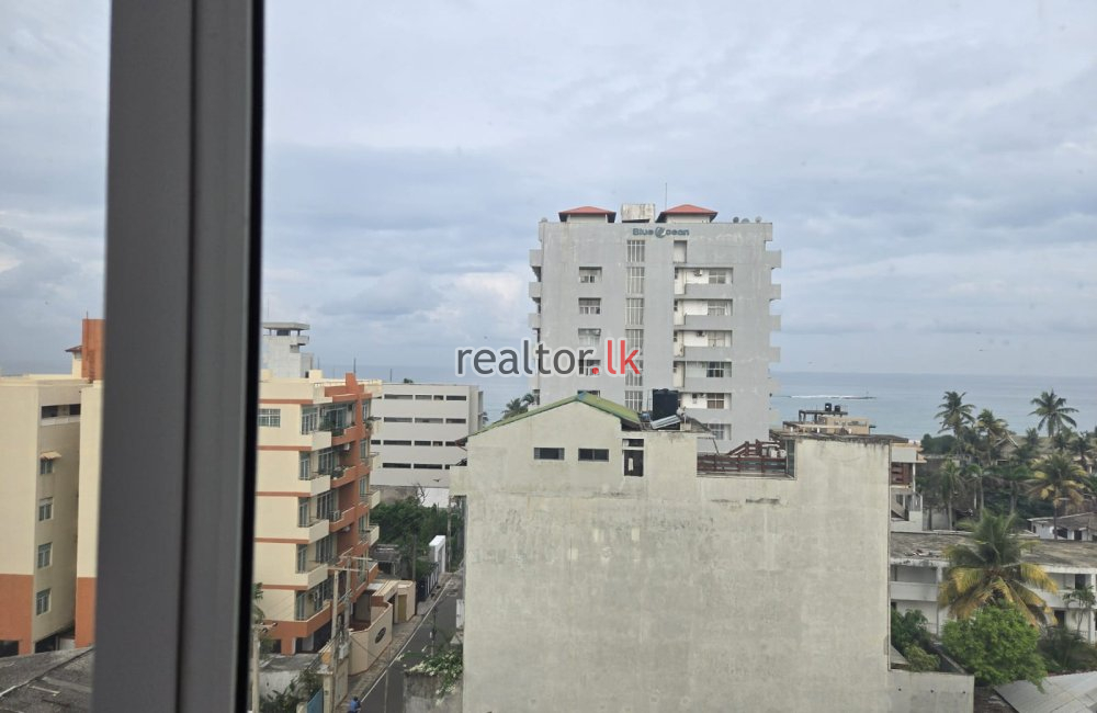 Three Bed For Sale In Mount Royal Residencies