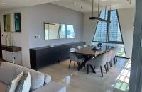 Three Bed For Rent At Altair Apartments
