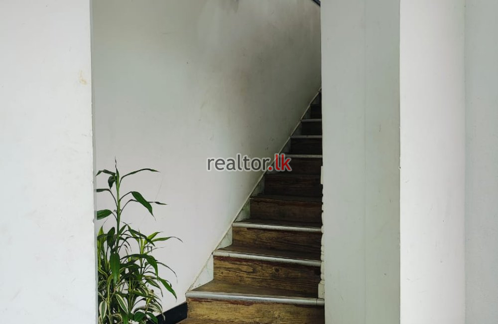 Building For Rent At Balapokuna Rd Colombo 5