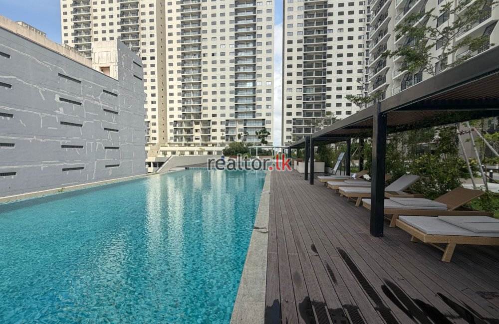 Apartment for Sale in Marina Square Colombo