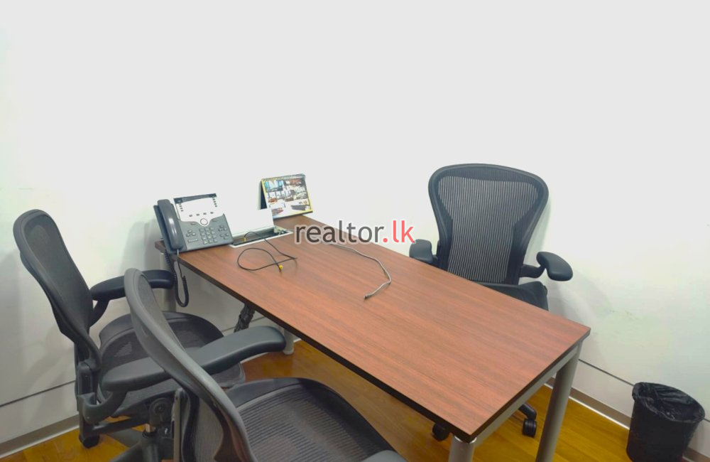 Office Space For Rent In Bank of Ceylon Mawatha
