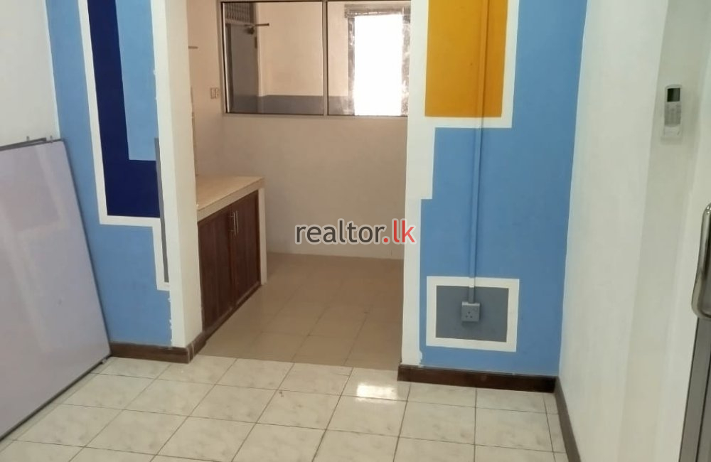 Two Storey Building For Rent At Castle St Borella