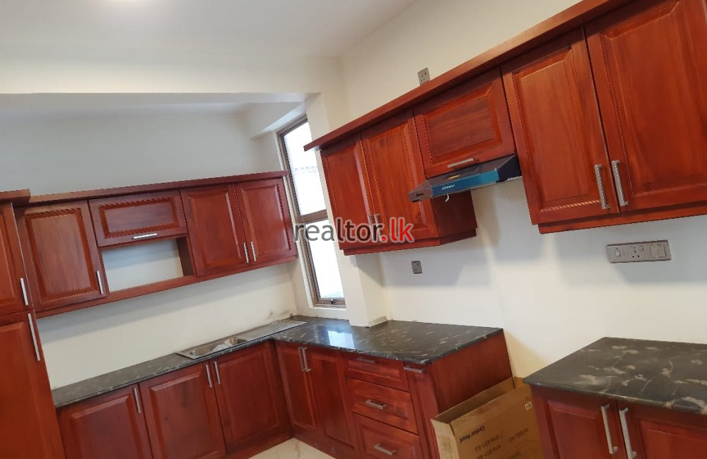 House For Rent At Havelock Terrace