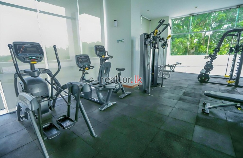 Penthouse For Sale In Rajagiriya Sky Garden