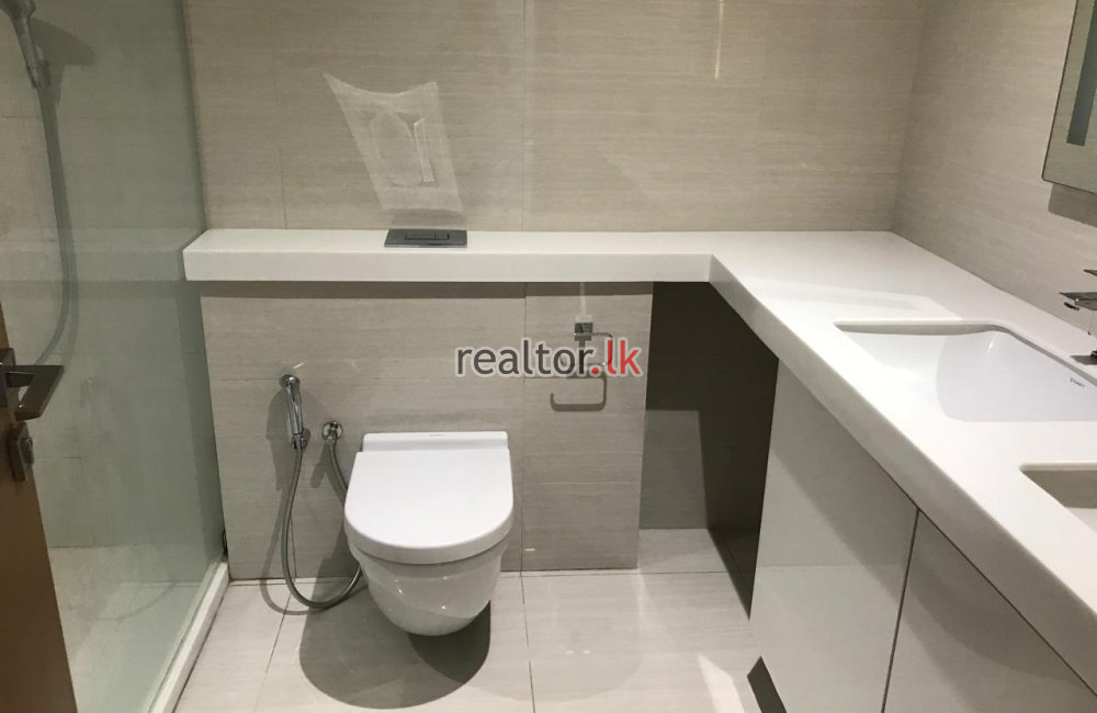 Four Bed For Rent At Altair Residences Colombo 02