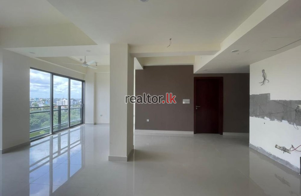 3 beds apartment for sale in Colombo 5
