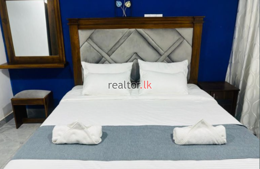 House For Rent In Hampden Lane Colombo 06