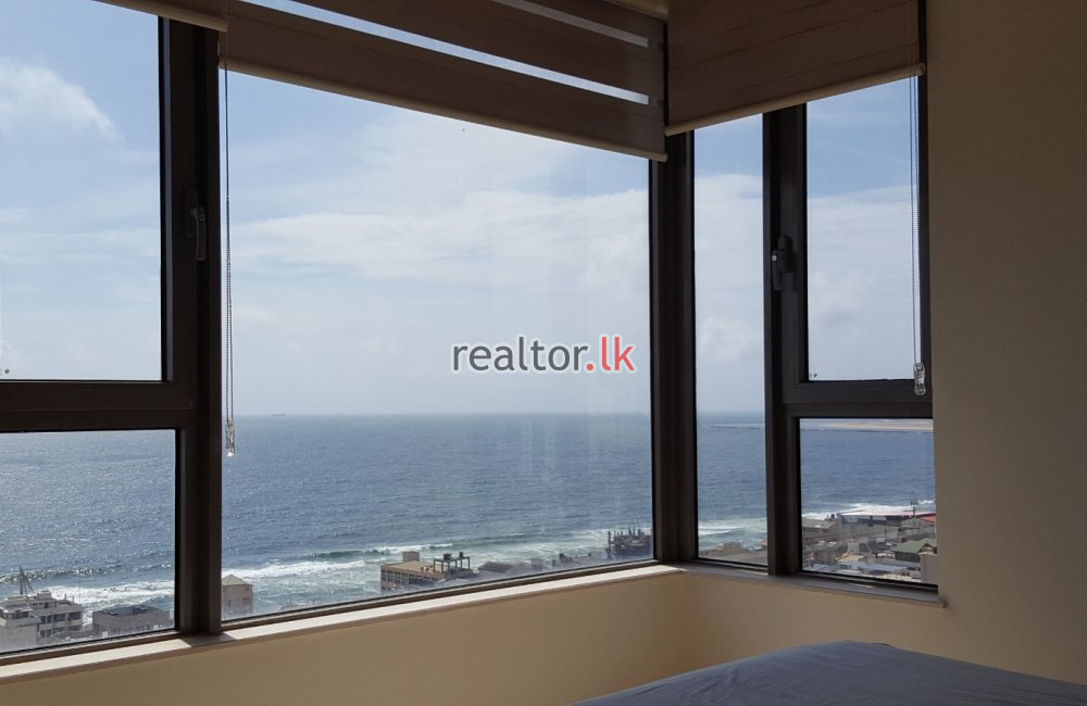 Apartment For Rent In Astoria Residencies Colombo