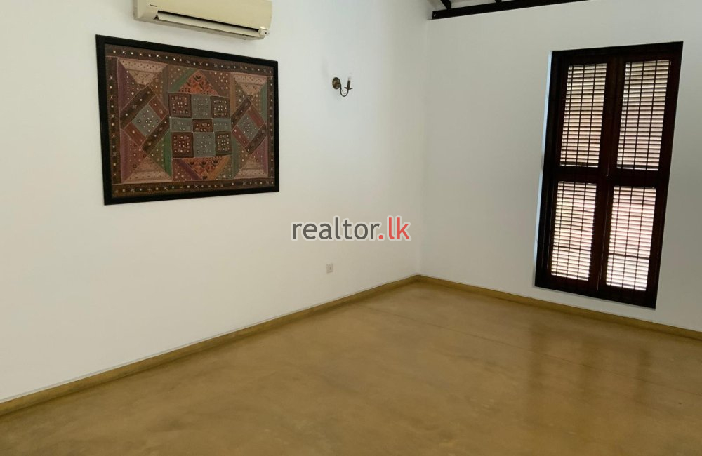 House For Rent At Nawala