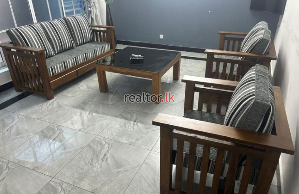 House For Rent In Hampden Lane Colombo 06