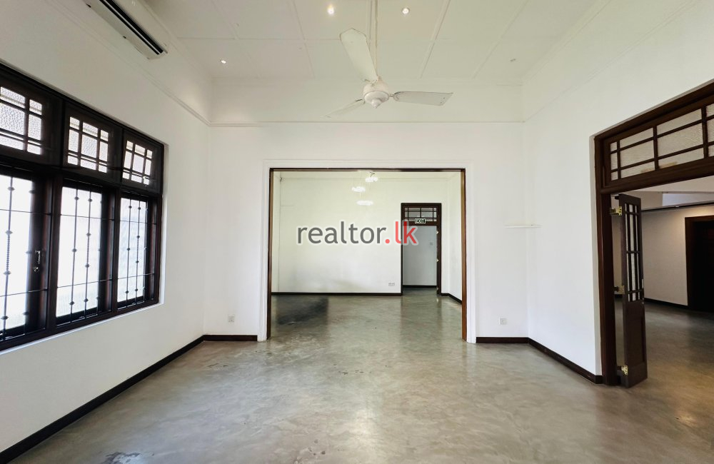 House For Rent In Colombo 04