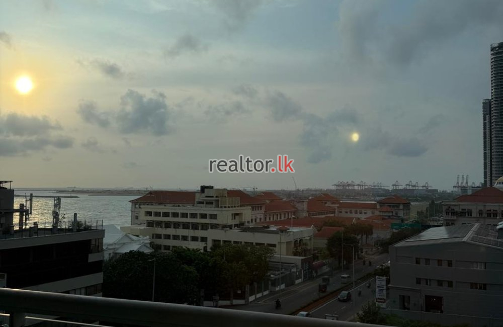 Two Bed At Emperor Residencies Colombo 03
