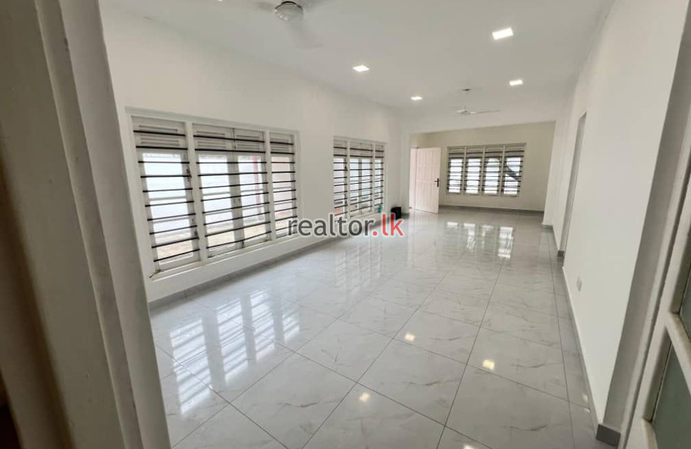 Single Storied House For Sale In Dehiwala