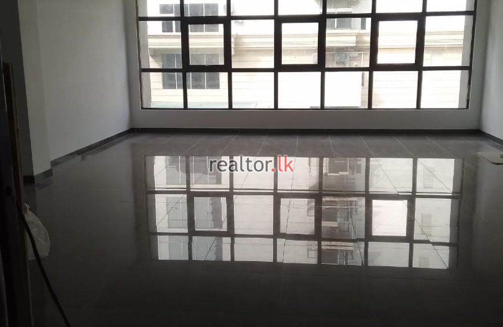 Galle Rd Kollupitiya Office Space For Rent