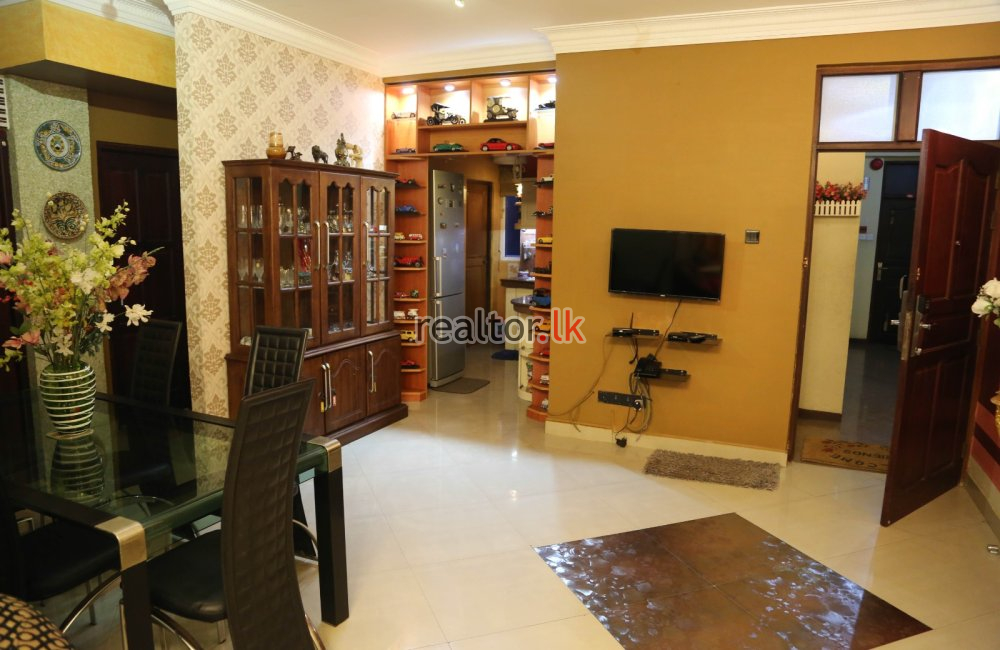 Three Bed For Sale At Emerald Court Mount Lavinia