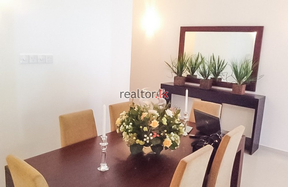 Three Bed In Citadel Apartments Colombo 03