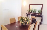 Three Bed In Citadel Apartments Colombo 03