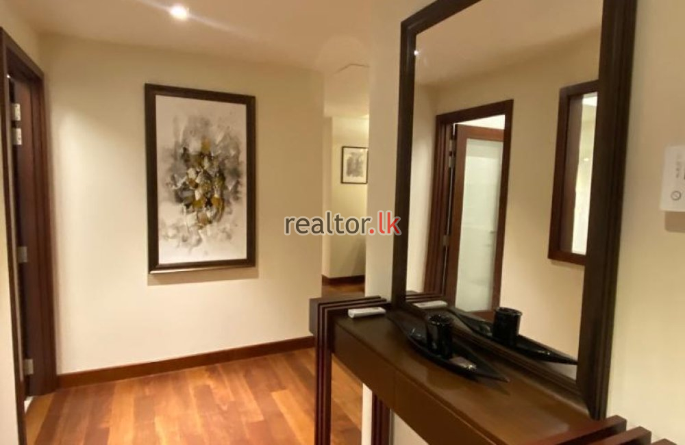 Luxury Two Bed For Rent At Cinnamon Life Colombo