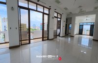 Three Bed For Rent At JL Residencies Colombo 06