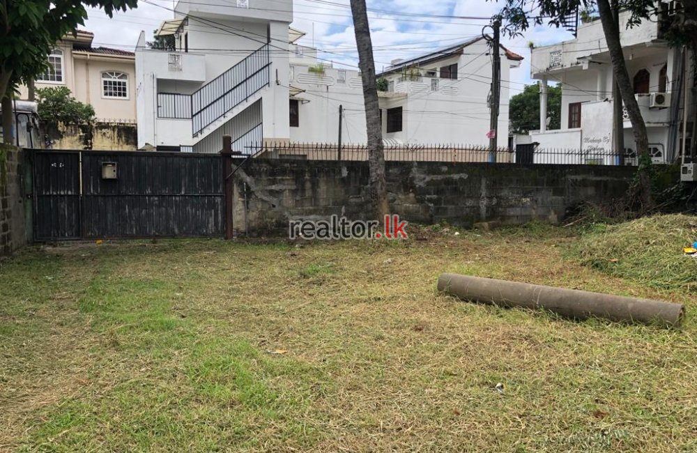 Land For Sale At Gothami Rd