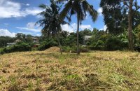 Bare Land for Sale in Battaramulla