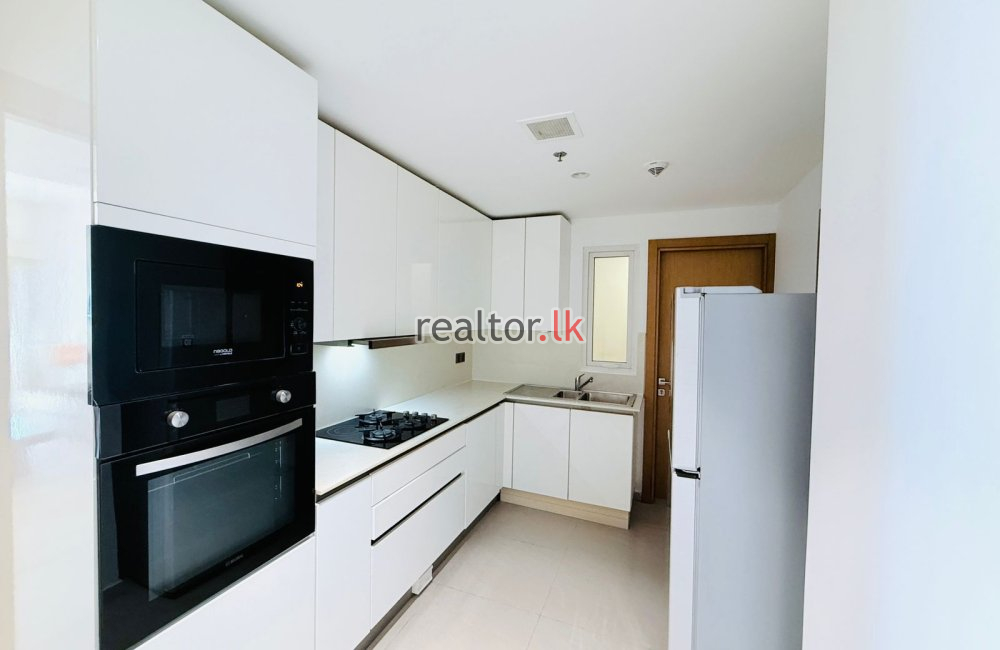 Three Bed For Sale In Altair Apartments Colombo 2