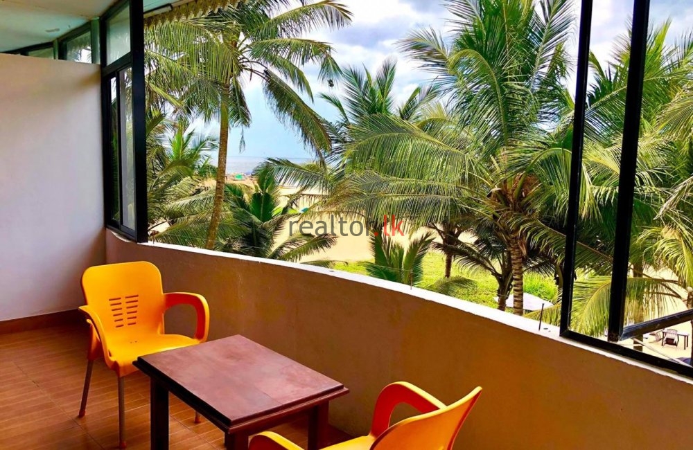 Negombo Hotel For Sale