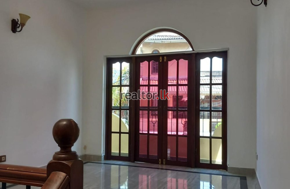 Office Space For Rent At Koswatta Rd Nawala