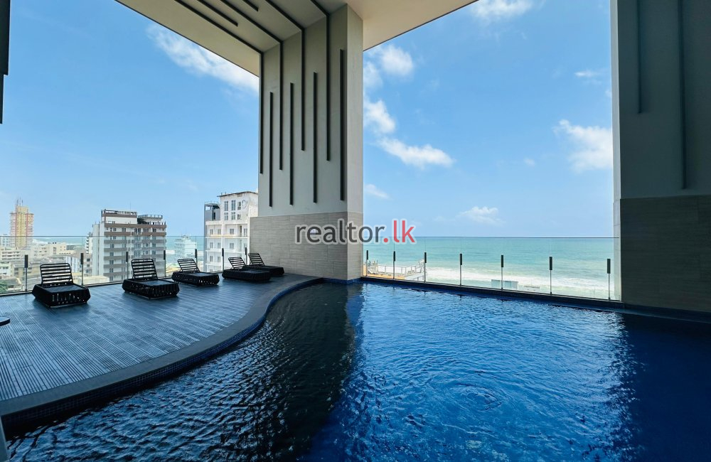 Three Bed Apartment for Rent in 606 The Address