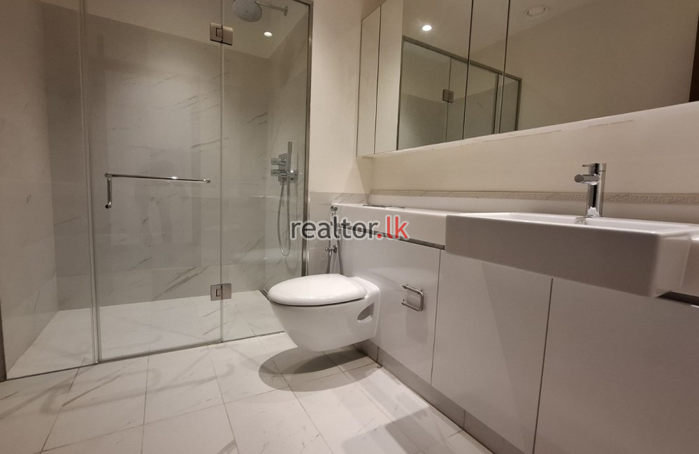 Five Bed Penthouse For Rent In Cinnamon Life