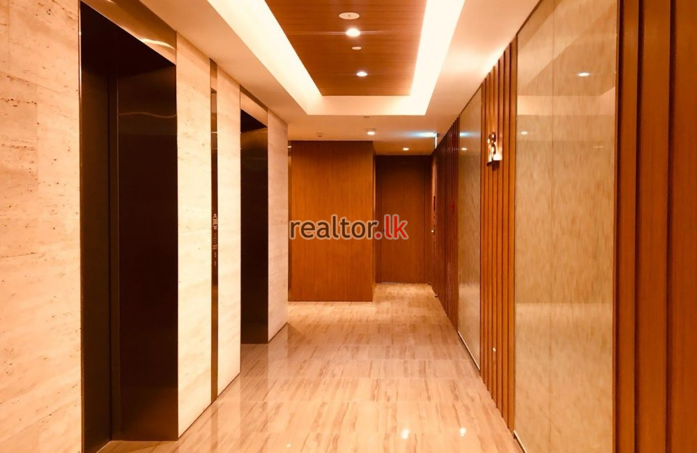 Luxury Two Bed For Rent In Shangri-La Colombo