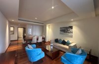 Two Bed For Rent In Cinnamon Life Colombo 02