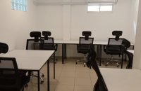 Office Space At Facing Fife Road